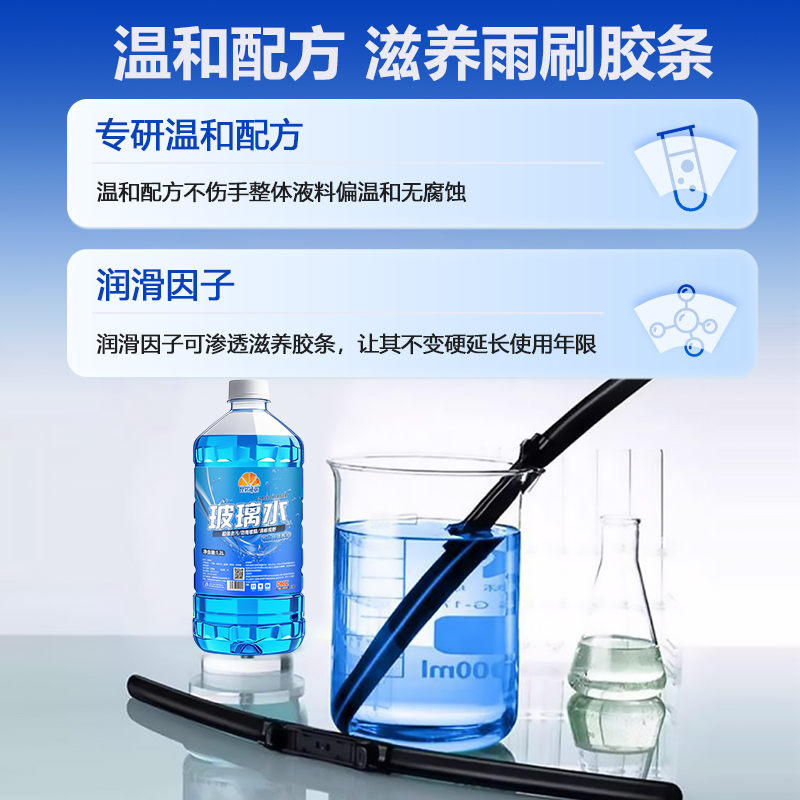 玻璃水