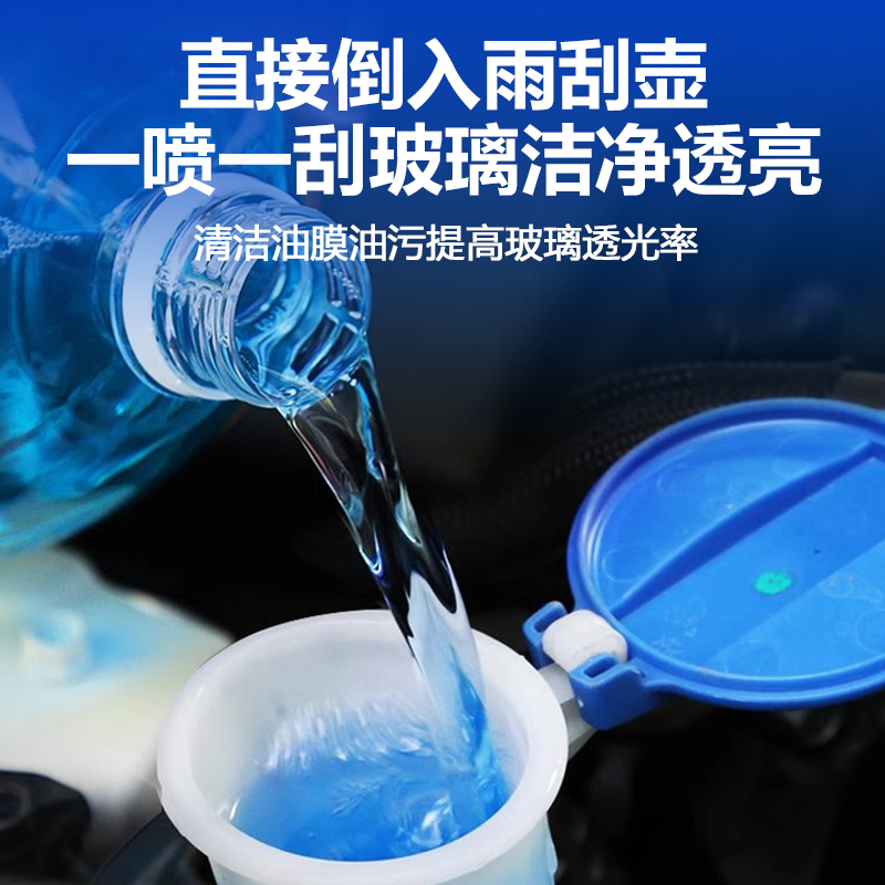 玻璃水